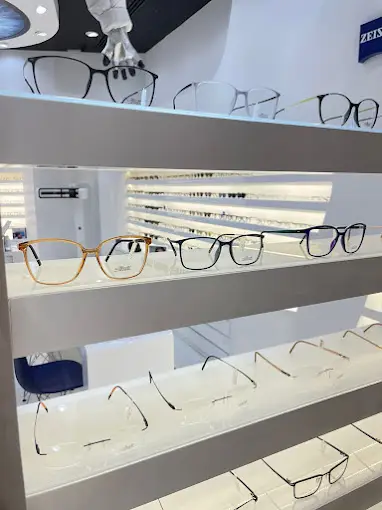 ZEISS Vision Center Largo do Machado