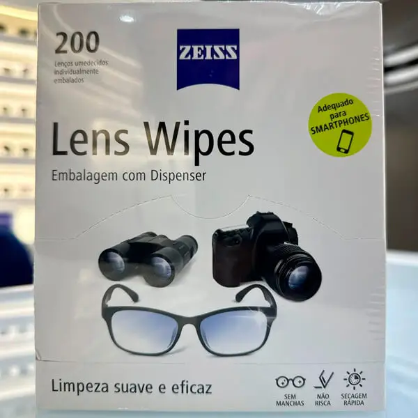 ZEISS Vision Center Largo do Machado