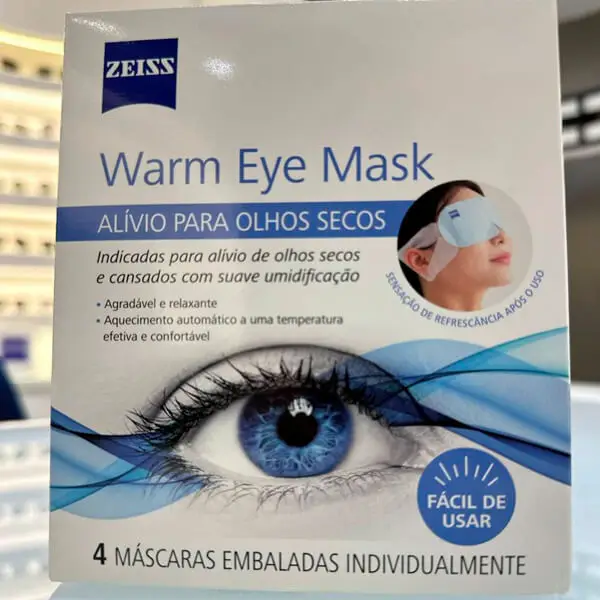 ZEISS Vision Center Largo do Machado