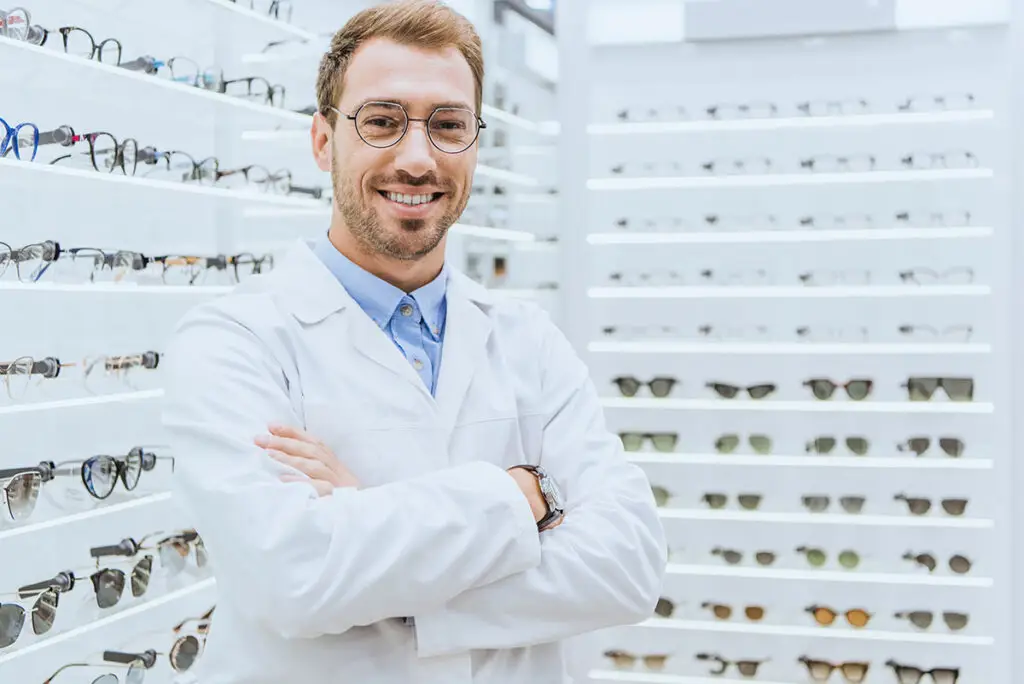 ZEISS Vision Center Largo do Machado