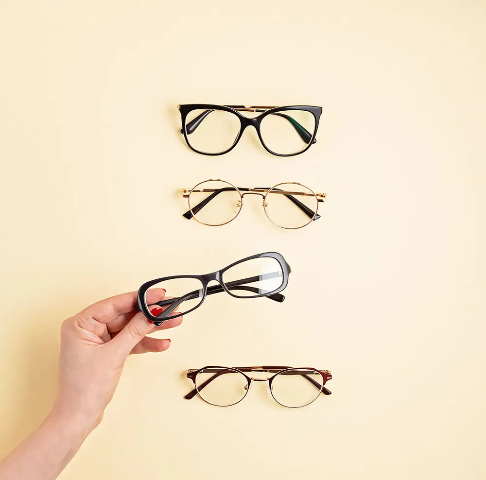 ZEISS Vision Center Largo do Machado