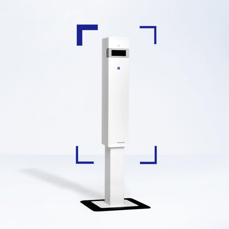 ZEISS i.Terminal 2